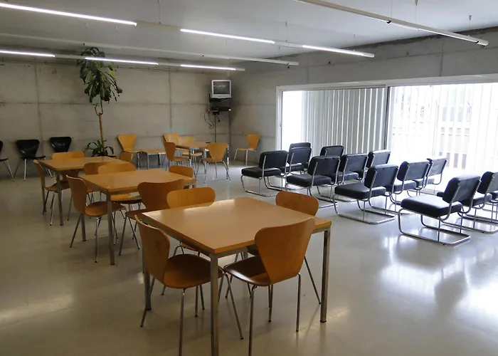 Residència Universitària Sant Joan