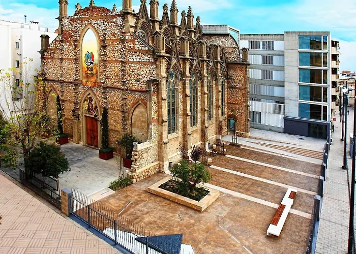 Residència Universitària Sant Joan