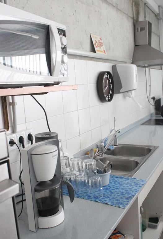 Guest house Residencia Universitaria Sant Joan Reus