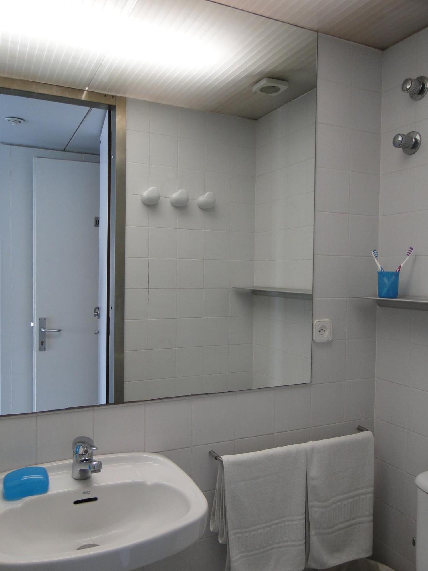 Residencia Universitaria Sant Joan *
