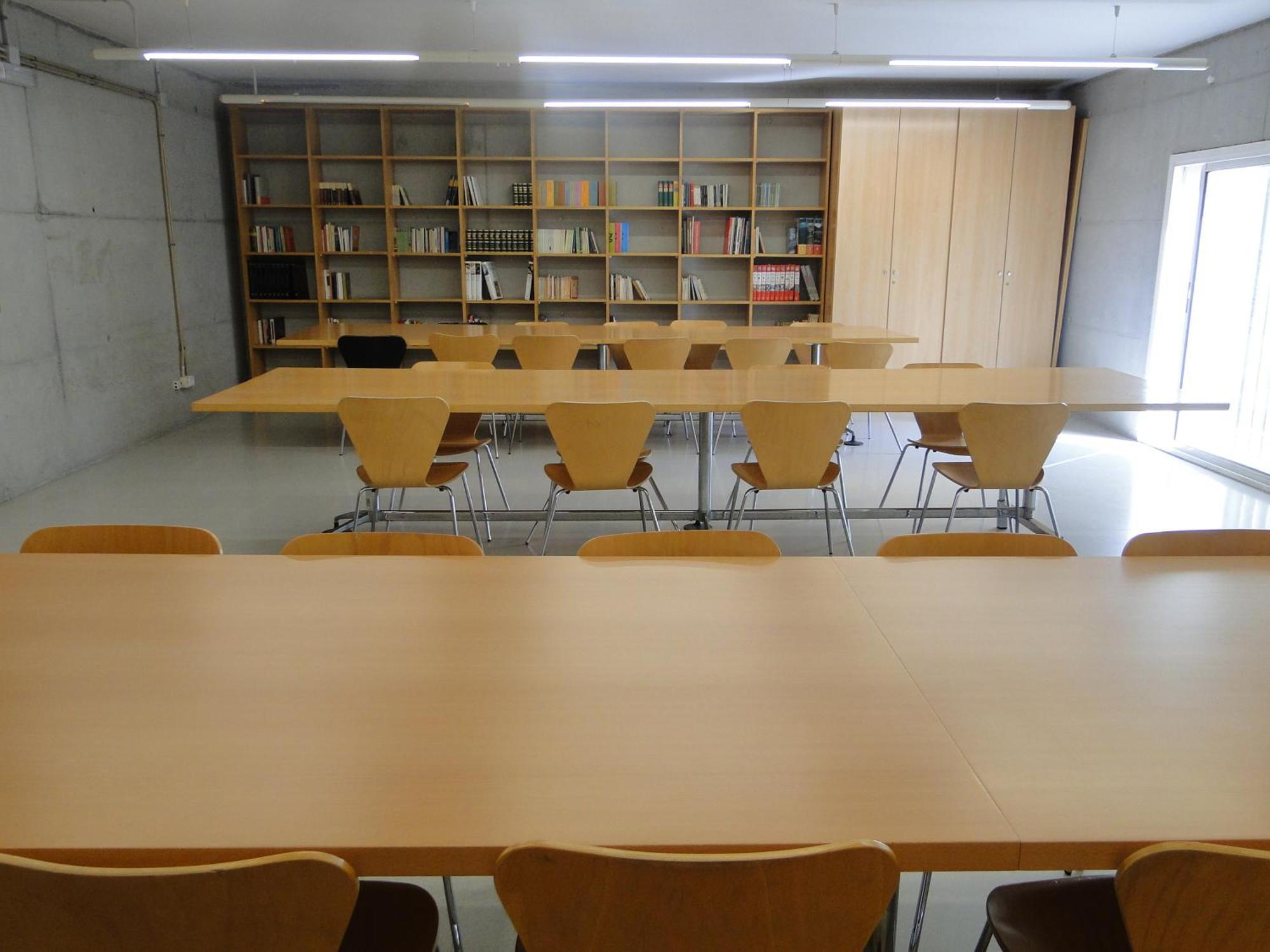 Residència Universitària Sant Joan Maison d'hôtes Reus
