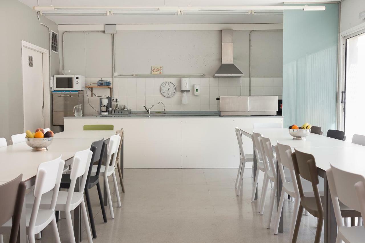 Maison d'hôtes Residència Universitària Sant Joan Reus