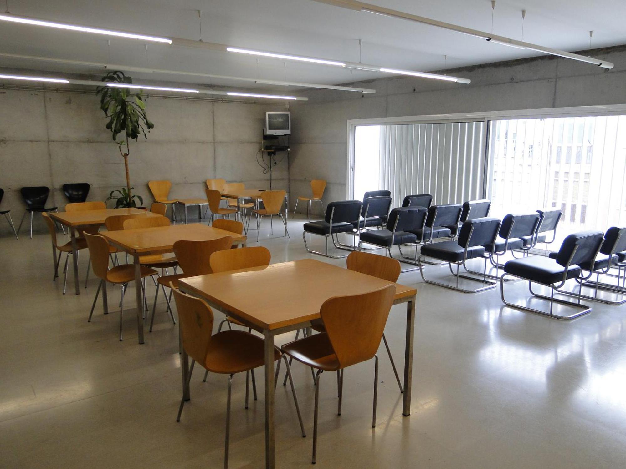 Residència Universitària Sant Joan Affittacamere